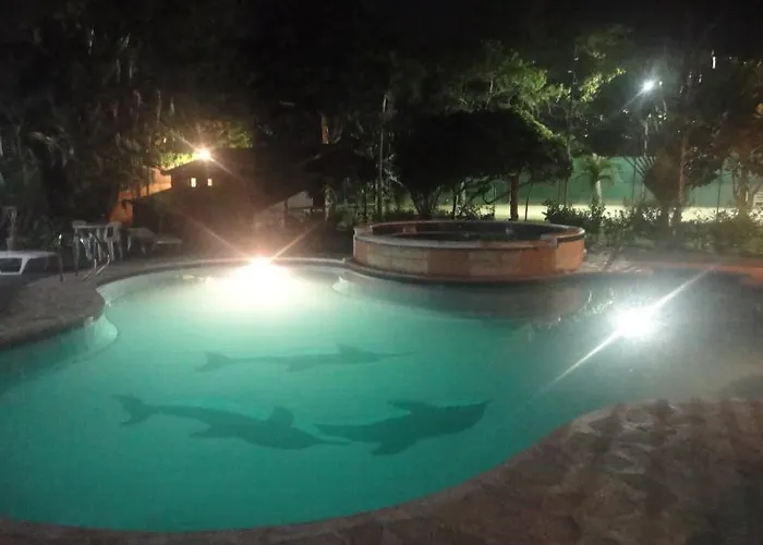 Station touristique Haruhay Dream And Restaurant Cebu