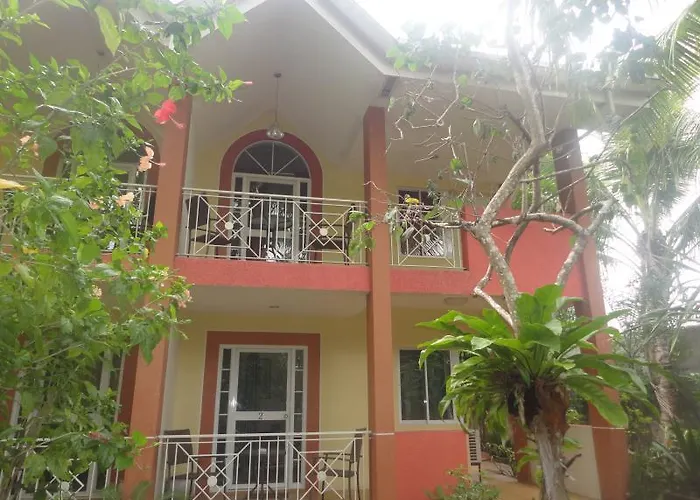 Haruhay Dream And Restaurant